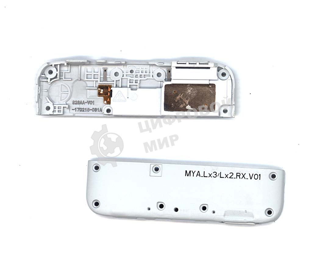 Полифонический динамик (Buzzer) для Huawei Y5 2017