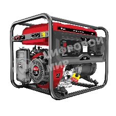 Электрогенератор бензиновый MTX RS-9000, 7 кВт, 76 дБ, 78 кг