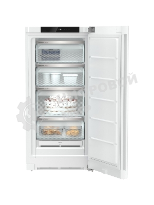 Морозилка Liebherr FNE 4204-22 001, белый, 196л