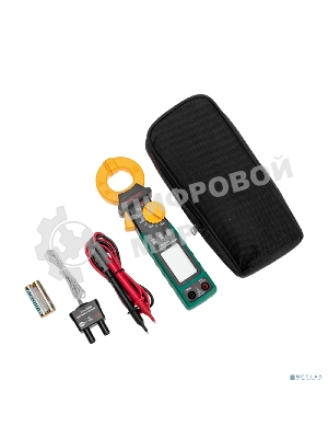 Токовые клещи MS2016A MASTECH