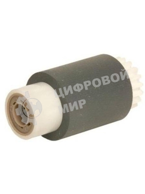 Ролик подачи бумаги (Ручная подача) для Ricoh Aficio 2035/2045