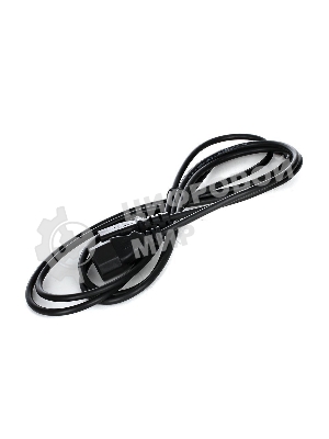 Кабель монитор - компьютер (UPS to устройство) 220V 3 м VCOM/TELECOM