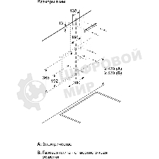Вытяжка наклонная Bosch DWK66PJ20T белый, 60 см, 700 куб. м/ч, 71 дБ