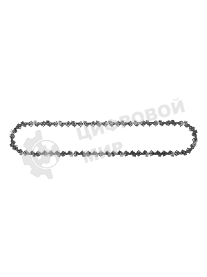 Цепь для бензопилы MTX шина 40 см (16