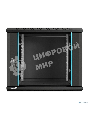 Шкаф телекоммуникационный 19