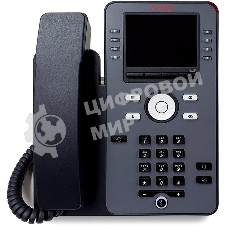 IP телефон J179 J179 IP PHONE GLOBAL NO POWER SUPPLY