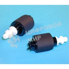 Ролик захвата из кассеты HP LJ P3005/M3027/M3035 (RL1-1370RL1-3167)