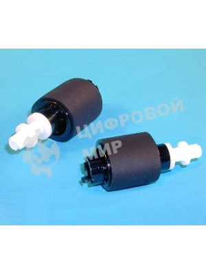 Ролик захвата из кассеты HP LJ P3005/M3027/M3035 (RL1-1370RL1-3167)