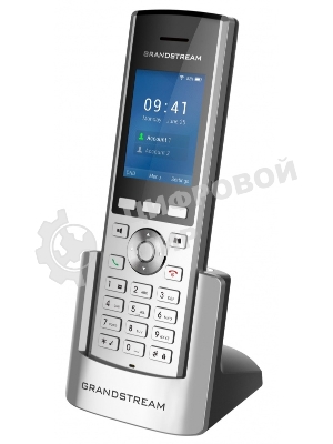 Телефон VOIP WP820 GRANDSTREAM