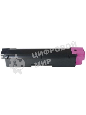 Картридж лазерный Kyocera TK-5270M (1T02TVBNL0) пурпурный для M6230cidn/M6630cidn/P6230cdn 6000 стр