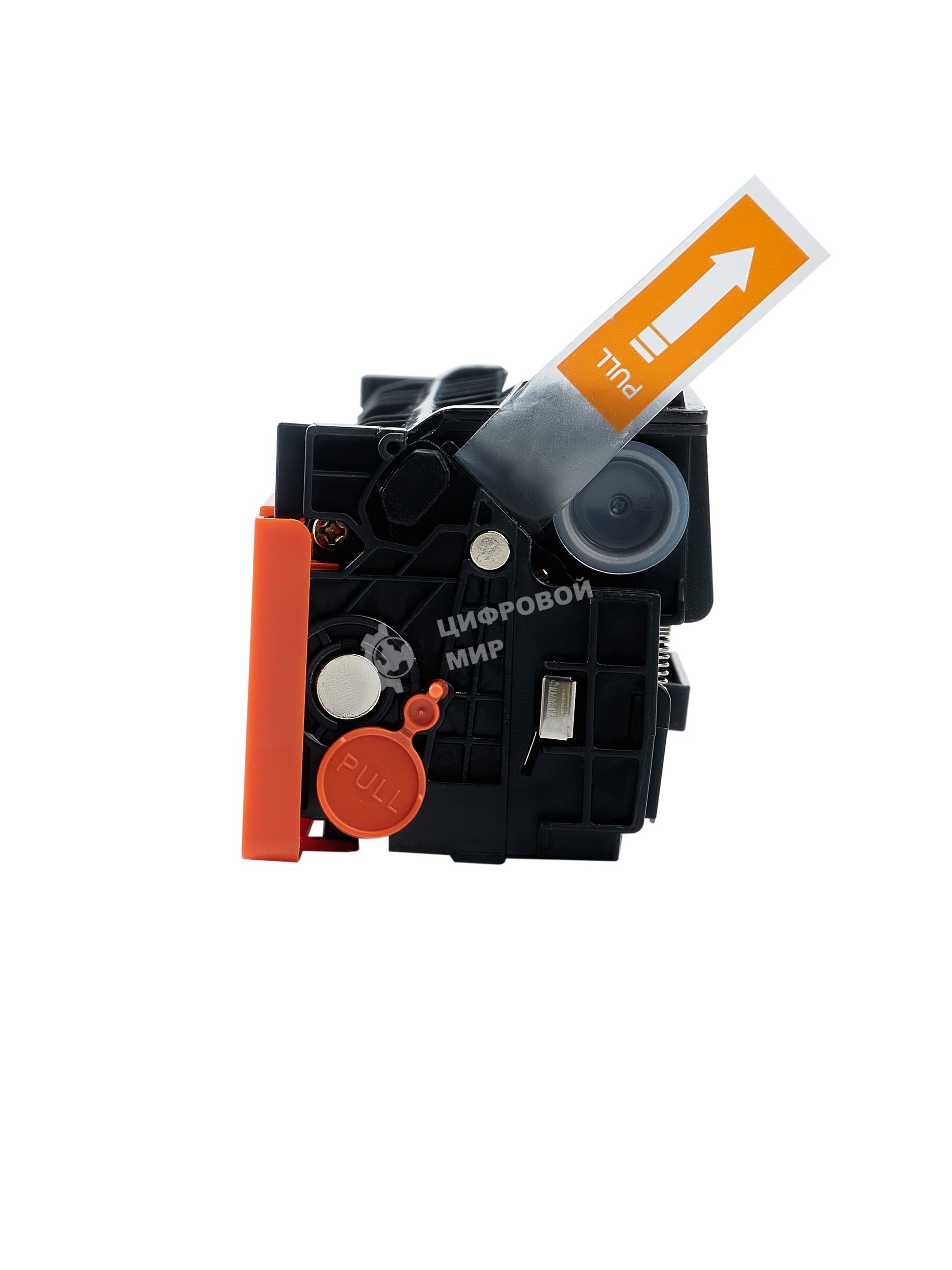 Картридж Sakura 067HBK (5106C0022) для Canon, черный, 3130 к.