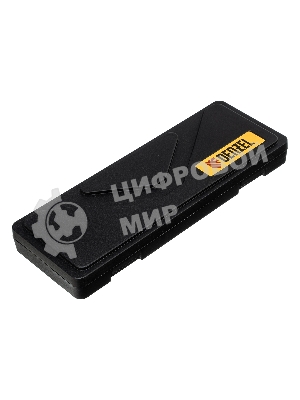 Штангенциркуль Denzel 150 мм, электронный, большой дисплей, с глубиномером