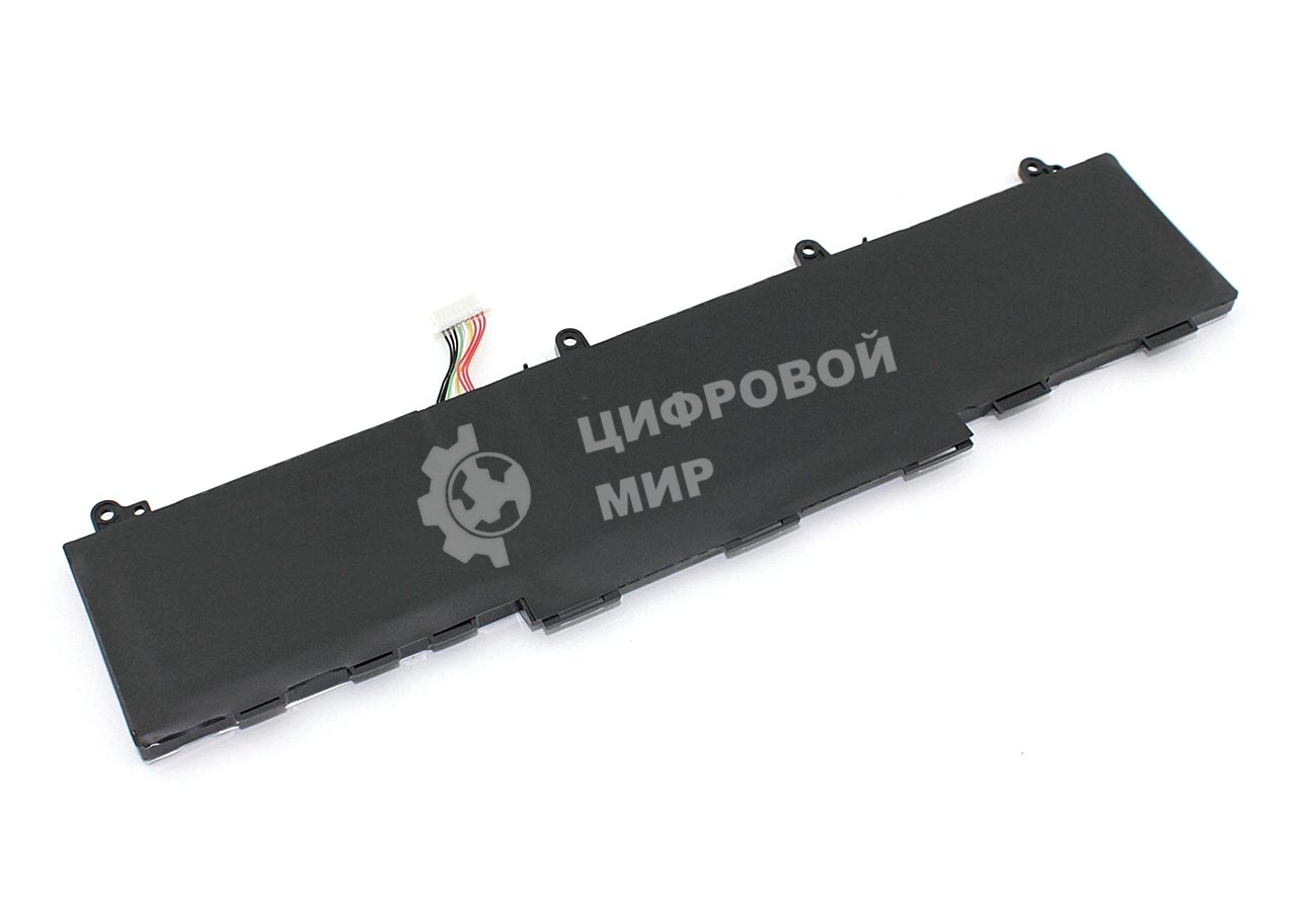 Аккумуляторная батарея для ноутбука HP EliteBook 830 G711.4V 4500mAh OEM