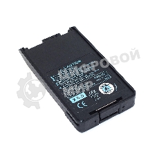 Аккумулятор для Kenwood TK-2140 (KNB-35L) 2000mAh 7.4V Li-Ion