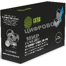 Картридж лазерный Cactus CS-CF226X-MPSXL CF226/Canon 052H, черный (15000 стр.) для HP LJ Pro MFP M426dw/M426fdw/M426fdn/M402dn/M402n/M402d/M402dw; Canon imageCLASS LBP214dw/LBP215dw/MF426dw/MF424dw/MF429dw