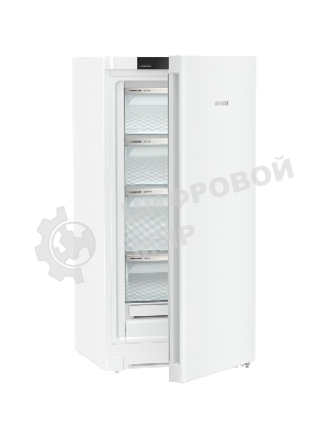 Морозилка Liebherr FNE 4204-22 001, белый, 196л