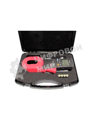 Токоизмерительные клещи UNI-T UT275