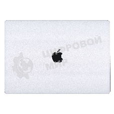 Матрица в сборе (дисплей) для MacBook Pro 16 A2991 2023 серебро Silver OEM New