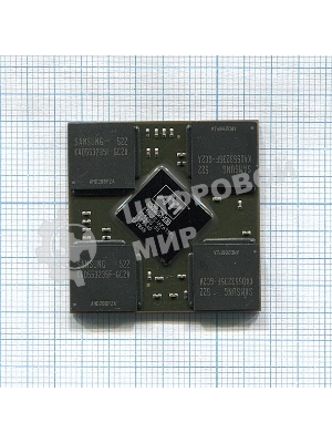 Чип ATI 216CXEJAKA13F