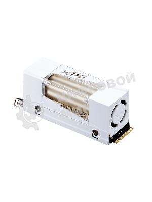 Накопитель SSD ADATA XPG MARS 980 STORM, 1000Gb, M.2(22x80мм), NVMe, PCIe 5.0 x4, 3D NAND, R/W 14000/10000Mb/s, IOPs 1 600 000/1 650 000, TbW 740, DWPD 0.4, with Heat Sink (5 лет)