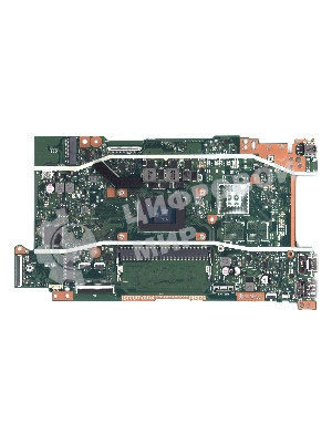 Материнская плата для Asus X409DA 4G/3050U 90NB0P30-R00120