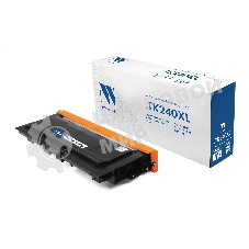 Картридж NVPrint совместимый NV-TK240XL для Катюша M240/M140/P140 (12000k)