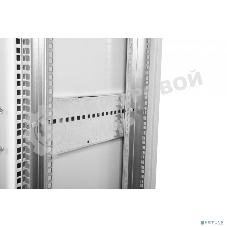 Шкаф ЦМО телекоммуникационный напольный 36U (600 800) дверь перфорированная