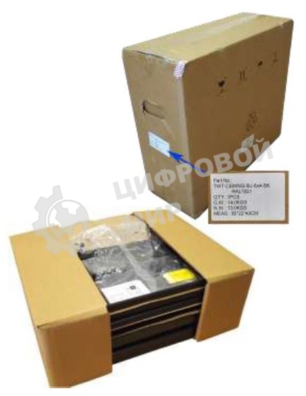 Шкаф настенный Lanmaster Next TWT-CBWNG-9U-6X4-BK 9U 550x450 мм пер. дв. стекл съемные бок. пан. 60 кг черный