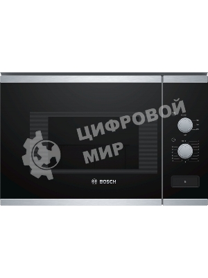 Встраиваемая микроволновая печь Bosch BFL520MS0