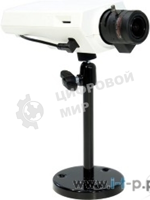 Видеокамера IP D-Link DCS-3511/UPA/A1A Сетевая HD-камера с поддержкой PoE и ночной съемки