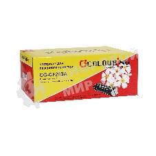 Картридж лазерный Colouring CG-CF283A черный (1500 стр.) для HP LaserJet Pro MFP M125/M127fn/M127fw/M225dn