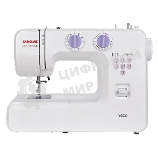 Швейная машина Janome VS50 белый