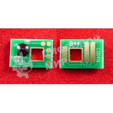 Чип ELP для Ricoh Aficio MP C3003/C3503/C3004/C3504 (841818) Yellow 18K (ELP Imaging)