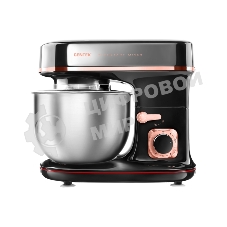 Миксер Centek CT-1139 черный/хром
