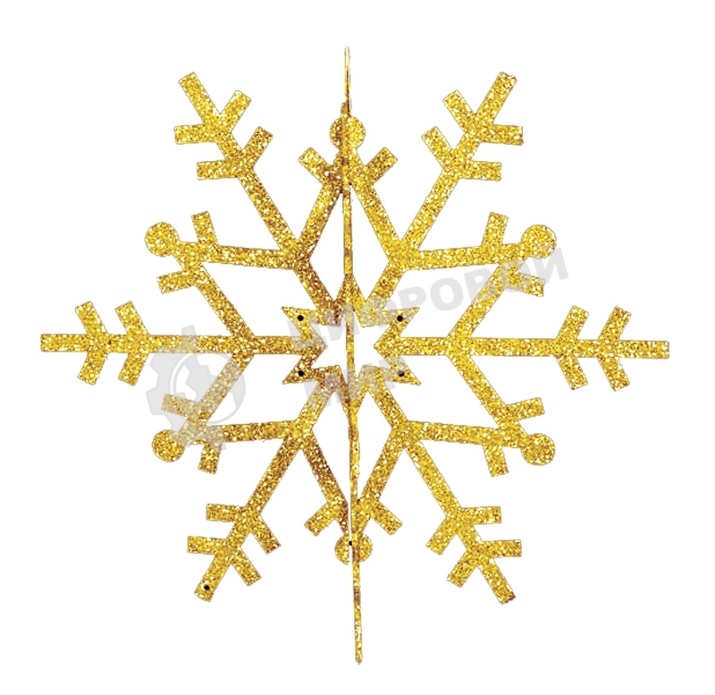 Елочная фигура Neon-night 