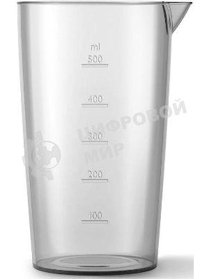 Блендер погружной Philips HR2545/00 белый