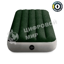 Надувной матрас 64106, Intex, 76х191х25см 