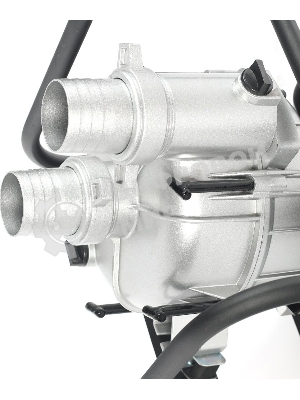 Мотопомпа Patriot MP 3065 SF4т АИ92 210 см 3 7.0лс самовс. 65м3/ч 1100л/мин гл.7м напор30м 3'' 3.5л