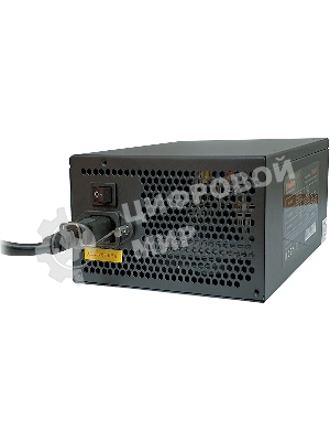 Фиксатор сетевого кабеля ExeGate EX277118RUS для БП ExeGate