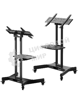 Стойка для телевизора с кронштейном ONKRON 32