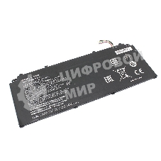 Аккумуляторная батарея для ноутбука Acer Chromebook R13 CB5-312T 11.1V 4350mAh OEM