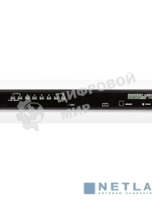 Переключатель ATEN CS1308(E-AT-G) 8-и портовый PS/2-USB KVM переключатель