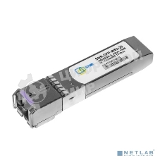 Модуль SNR SFP WDM, дальность до20км (14dB), 1550нм