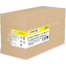 Картридж лазерный Cactus CS-TK5240Y-MPS желтый (6000 стр.) для Kyocera Ecosys M5526cdn/M5526cdw/P5026cdn/P5026cdw