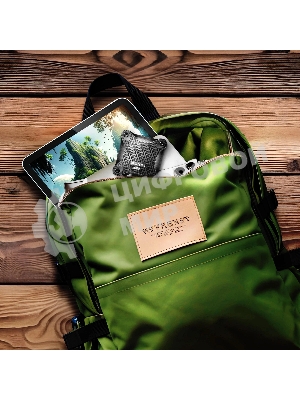 Внешний SSD ADATA SD620, 2TB, USB 3.2 Gen 2 Type-A, R/W 550/480, черный