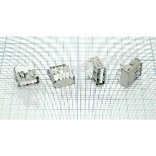 Разъем для ноутбука USB №55