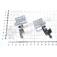 Петли для ноутбука Asus N46