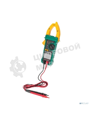 Токовые клещи MS2025C MASTECH