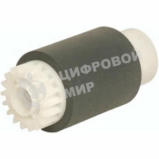 Ролик подачи бумаги (Ручная подача) для Ricoh Aficio 2035/2045
