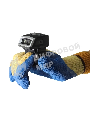 Сканер-кольцо M3 Mobile SE4107 Ring scanner x 1, Battery x 1, Ring Trigger, Wrist Strap, USB C-Type cable * 1